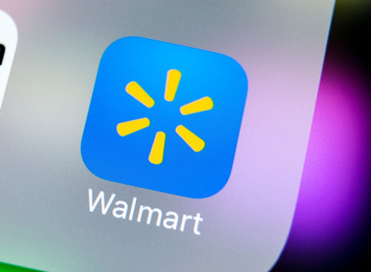 Walmart to Test This All-New Way to Deliver Your Groceries