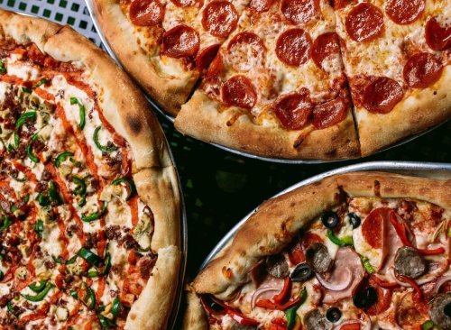 8 Best Pizza Chains In America | Flipboard