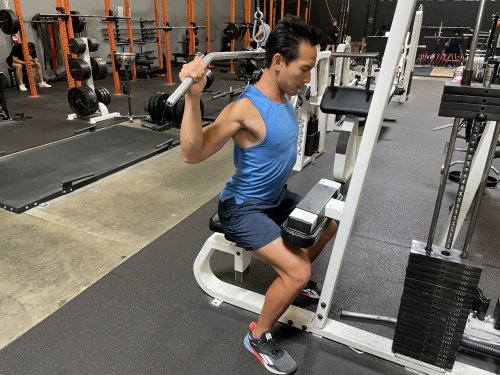 Over 60? Never Do These Exercises, Says Trainer