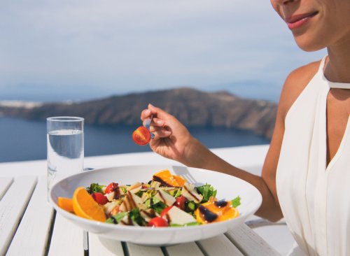 What Is the Mediterranean Diet? Inside the Year's #1 Weight-Loss Plan