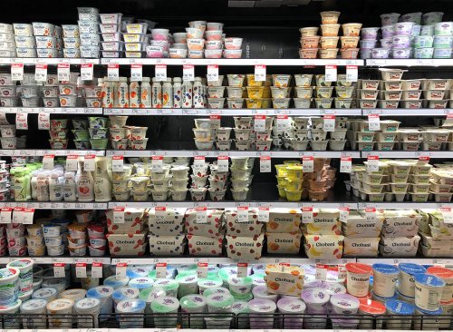 The 20 Best and Worst Greek Yogurts, According to Dietitians