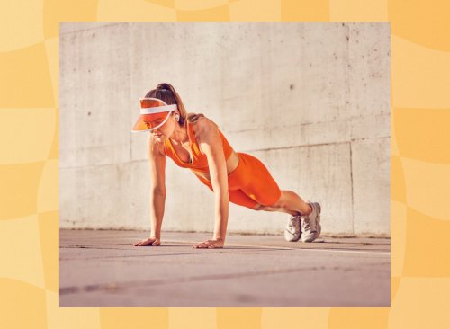 5 Best Full-Body Conditioning Workouts To Start Doing ASAP