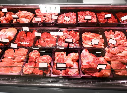 Beef Is Skyrocketing Almost 40% in Price Right Now—Here's Why