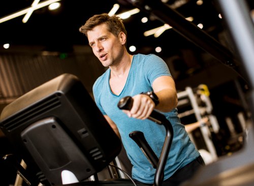 6 Daily Cardio Exercises To Stay Fit as You Age