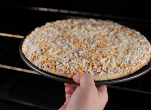 This Popular Brand Of Frozen Pizza Is Worth Every Penny