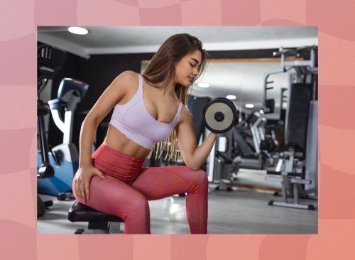 Fitness & Workouts