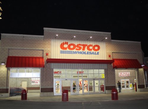 Suddenly, You Can't Get A Mobile Phone at Costco Anymore—Here's Why