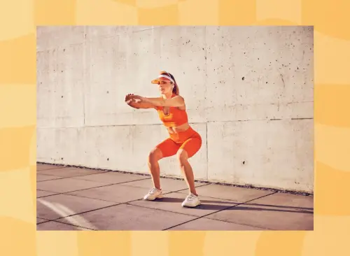 If Your Body Can Handle These 6 Tests, You're Aging Like a Pro