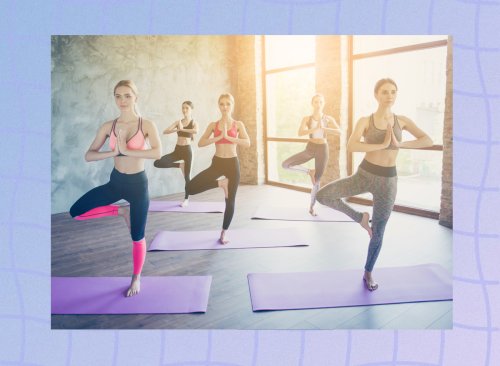 Try This Simple Balance Test – Most People Fail It