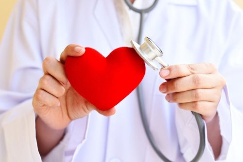 5 Signs Your Heart is "Clogged With Plaque"