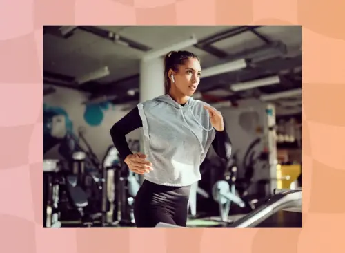 The Best Walking Routine To Burn Belly Fat in Just 20 Minutes