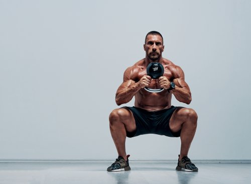 7 Exercises Men Should Do Every Day To Stay Muscular
