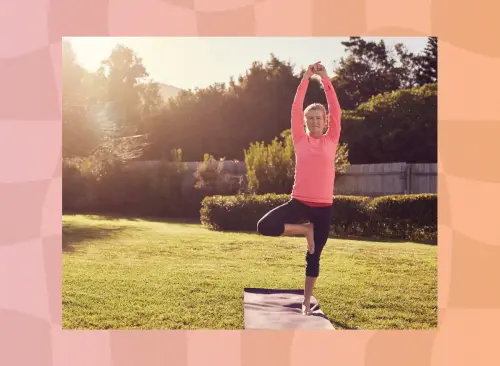 5 Workouts You Should Be Doing Regularly in Your 70s