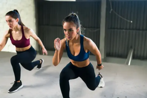 The Deadlift Alternative That Works Your Whole Body at Home