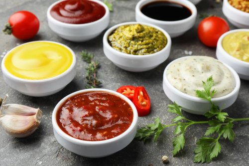7 Grocery Store Sauces That Shoppers Say Taste Just Like Homemade