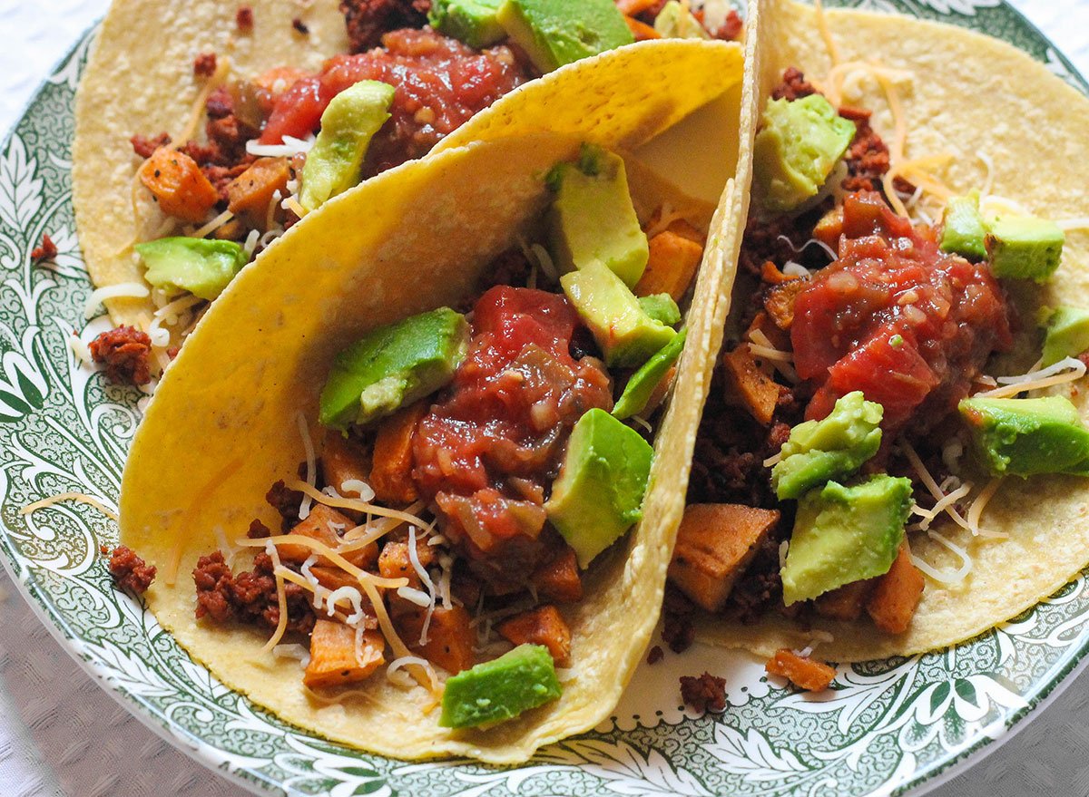 9 Delicious Taco Recipes to Add to Your Weekly Meals - cover