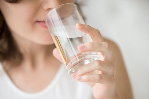 What Happens to Your Body When You Don't Drink Enough Water