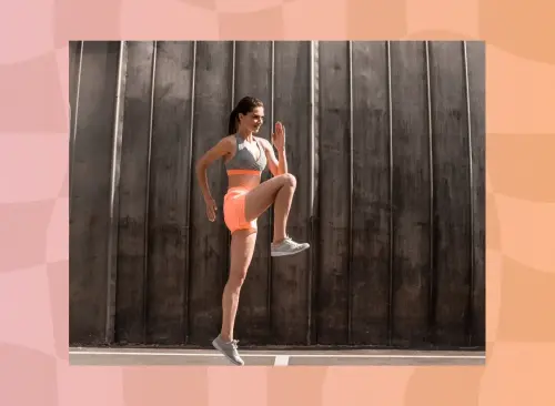 7 Standing Exercises That Shrink Belly Fat Fast