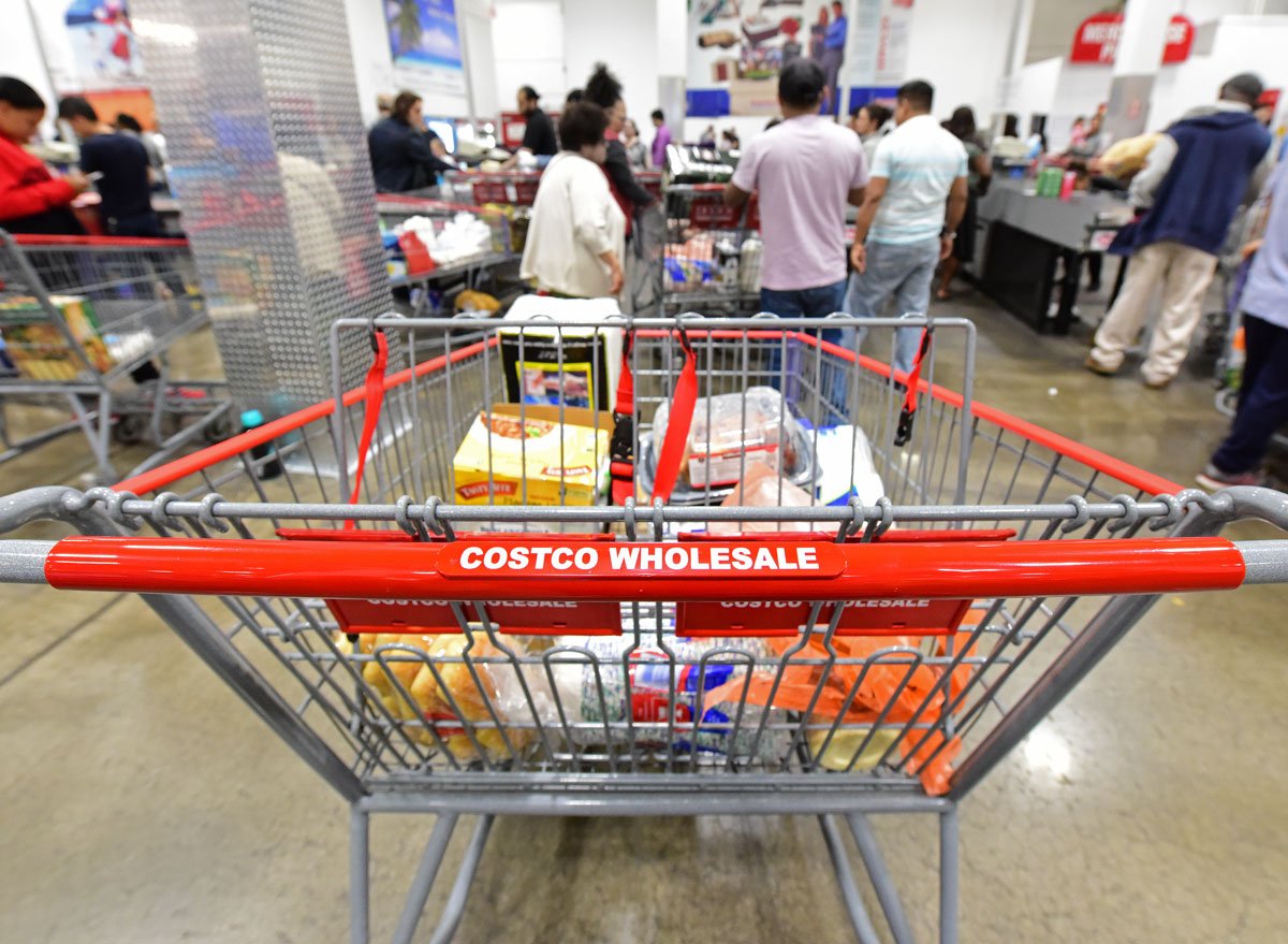50 Cheap Costco Buys That Make the Membership Worth It