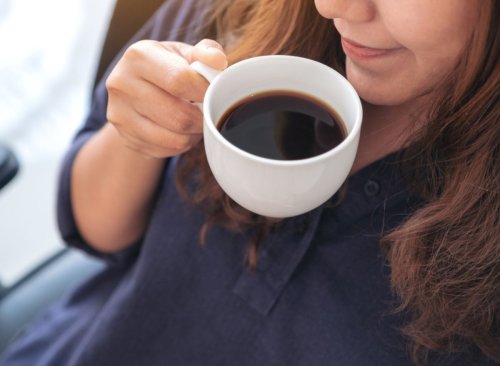 Coffee May Protect You From Liver Disease, New Study Finds