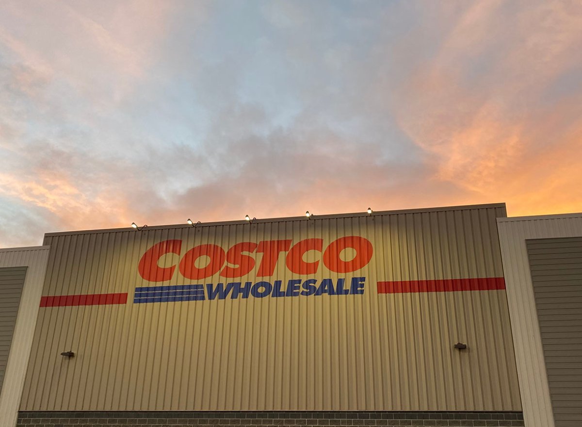 7 Products Flying Off Costco Shelves Right Now
