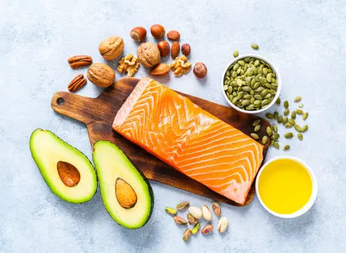 14 Best Foods For Your Skin, According to Dietitians