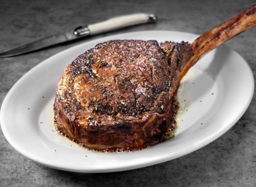 8 Steakhouse Chains That Serve the Best Prime Beef