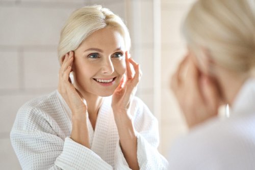 Proven Anti-Aging Tips from the World's Best Experts Include Hydrated Skin and Positive Outlook
