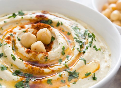 After Frequent Food Safety Issues, This Hummus Brand Halted Production To Get Back on Track