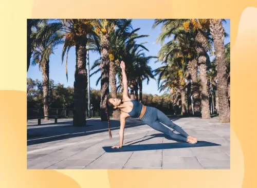 6 Bodyweight Moves That Melt Belly Fat Faster Than Cardio