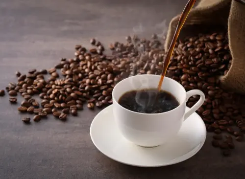 Ugly Side Effects of Drinking Coffee, According to Science