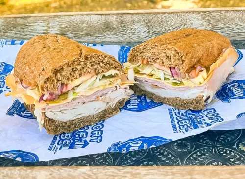 Beloved Regional Sandwich Chain Expanding With 70 New Locations