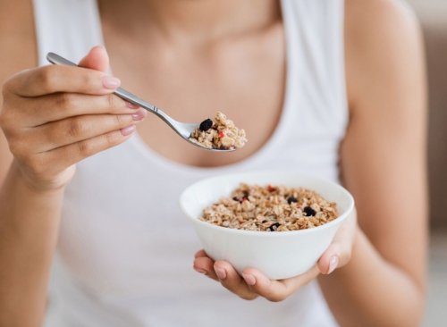What Happens to Your Gut When You Eat Oatmeal