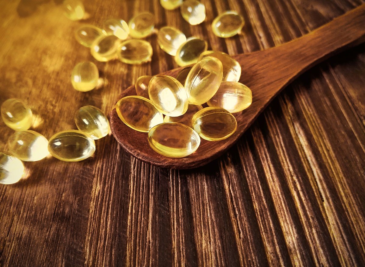 What Happens to Your Body When You Take Too Much Vitamin D