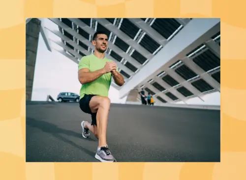 4 Simple Exercises That Will Keep You Strong and Pain-Free as You Age
