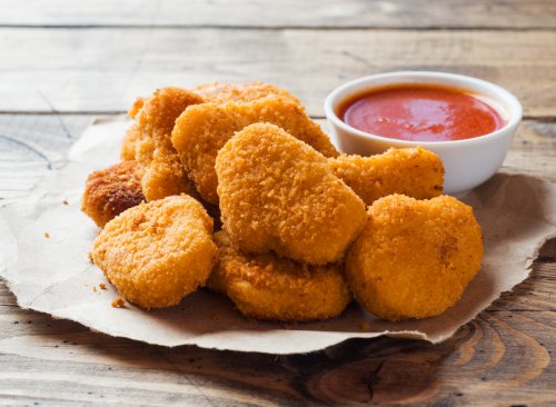 7 Store-Bought Chicken Nuggets That Use 100% White Meat