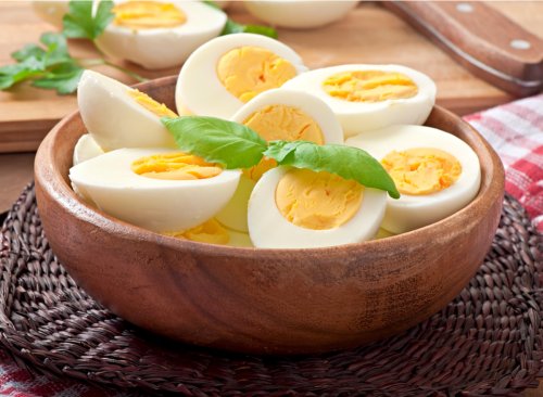 Can Eggs Improve Cognitive Function? New Research Suggests They May