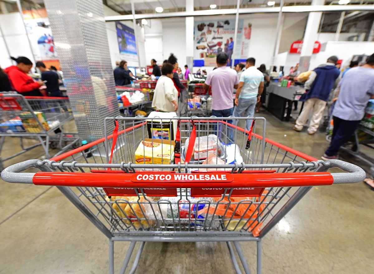 Costco Just Made These Two Major Changes to Its Store Services