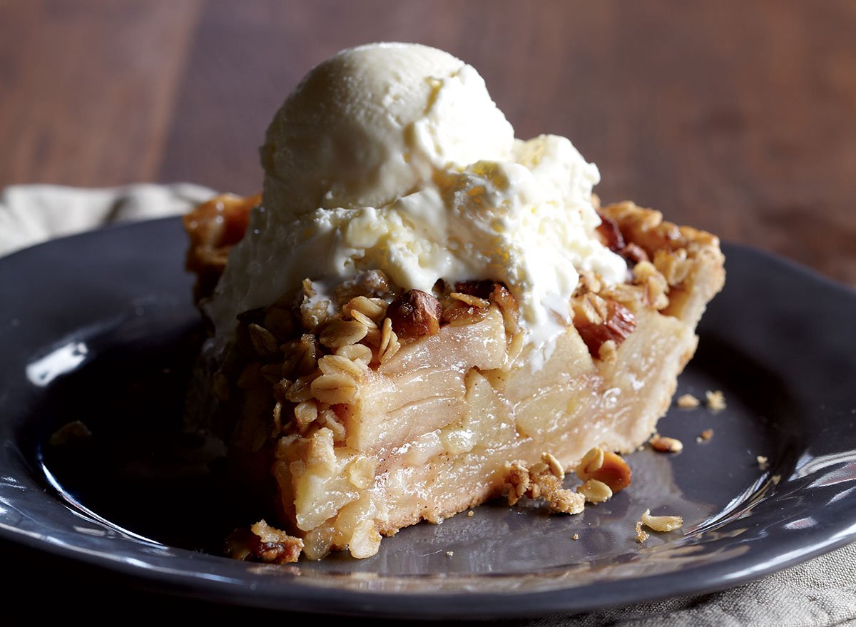 The Best-Ever Apple Pie Recipe