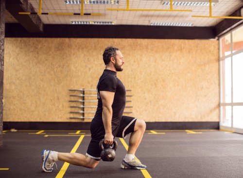 The 8 Best Exercises for Men to Stay Fit After 50