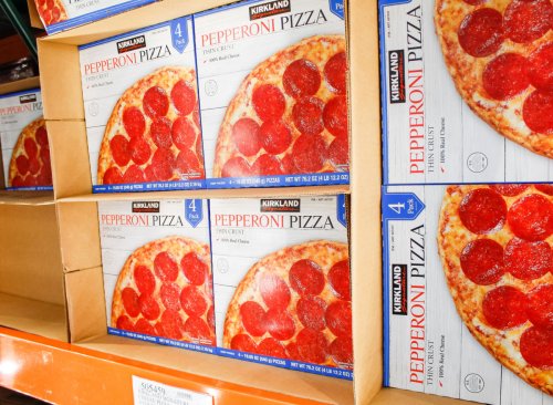 8 Best Frozen Pizzas at Costco Right Now