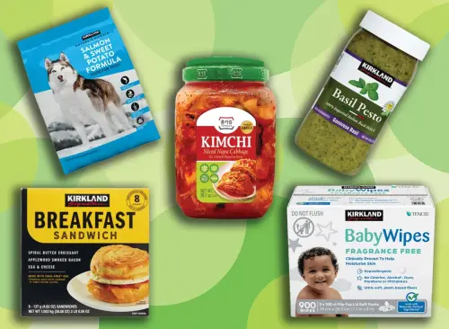 7 Exclusive Costco Products That Shoppers Say Are Worth the Membership