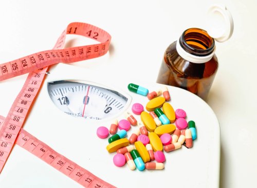 9 Worst Supplements for Weight Loss