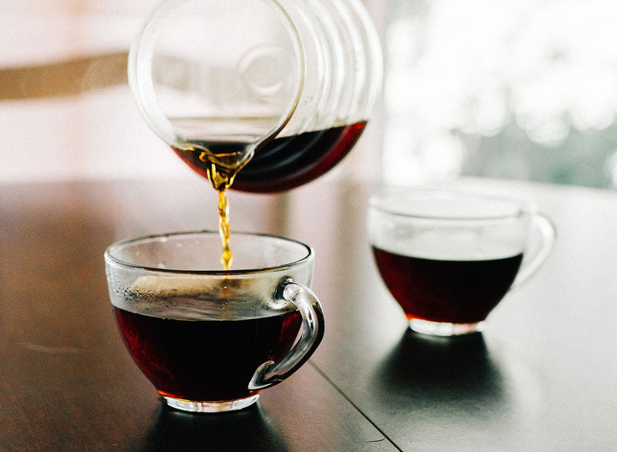 5 Reasons Your Homemade Coffee Tastes Terrible