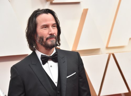Keanu Reeves, 57, Lives by These Healthy, Fit Habits