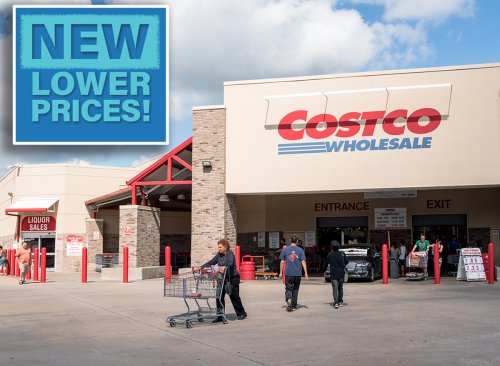 7 Costco Items With New Lower Prices This Week