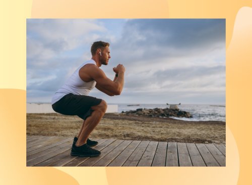5 No-Equipment Moves To Target Belly Fat in 30 Days