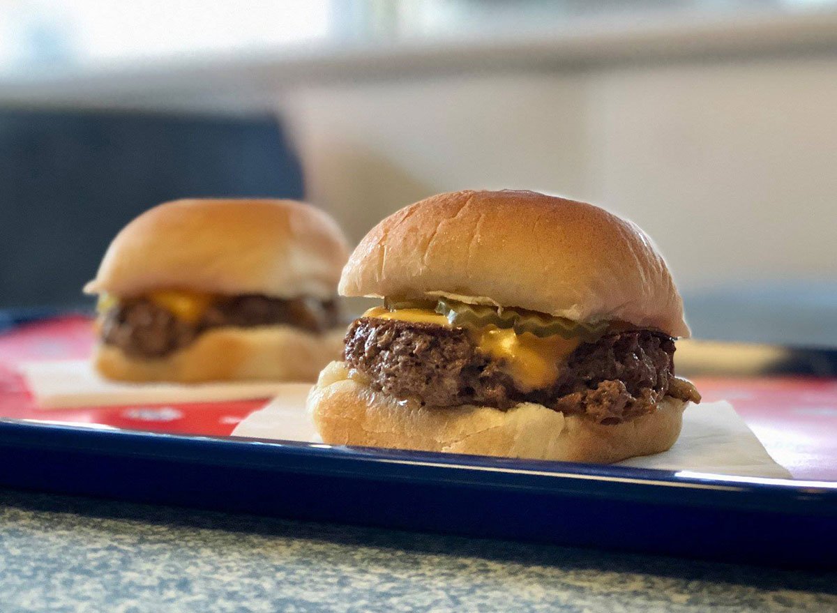 America's Oldest Fast-Food Chain Is Canceling This Beloved Tradition