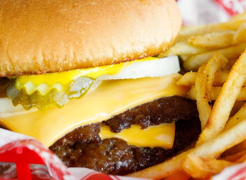 This Popular Steakburger Chain Just Expanded to Two New States