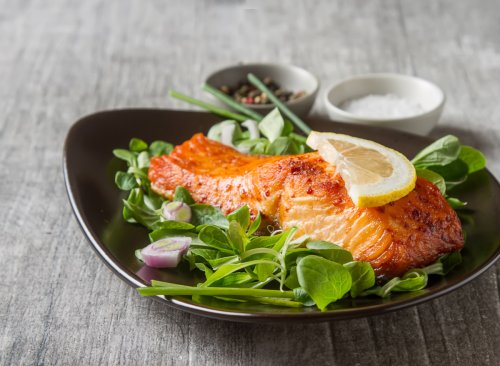 Eating More Omega-3s Can Improve Cognitive Function, Study Says